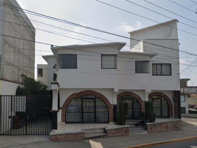 Local Comercial en venta en La Garita, Atlacomulco de Fabela