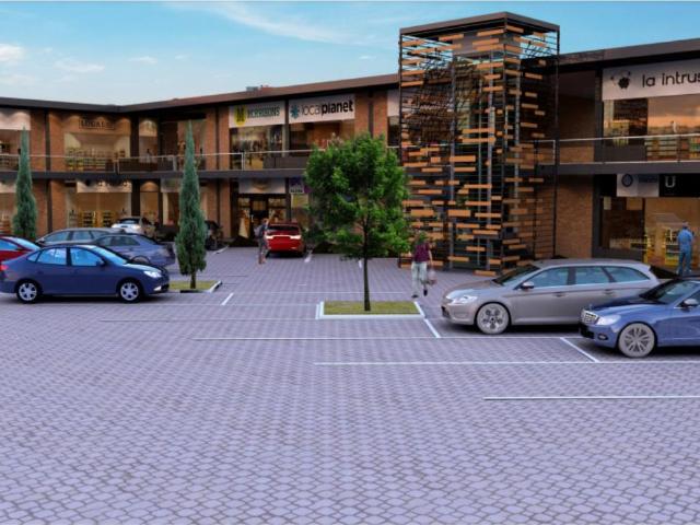 Local Comercial en venta en Atlixco, Puebla