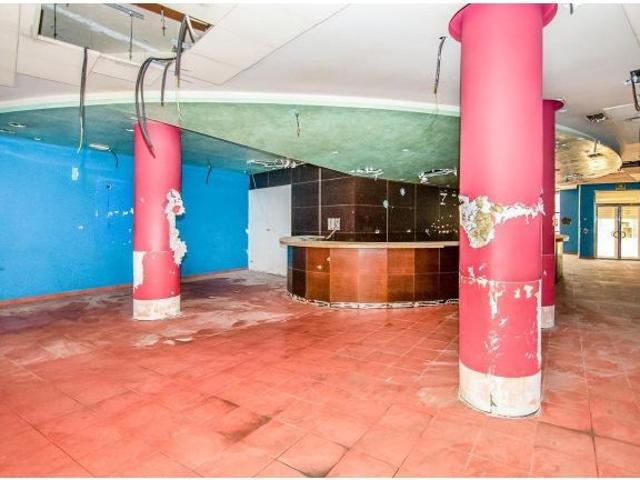 Local Comercial en venta en San Ginés, Área Metropolitana de Murcia