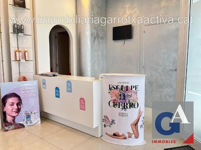 Local Comercial en venta en Sant Cristòfol, Garrotxa
