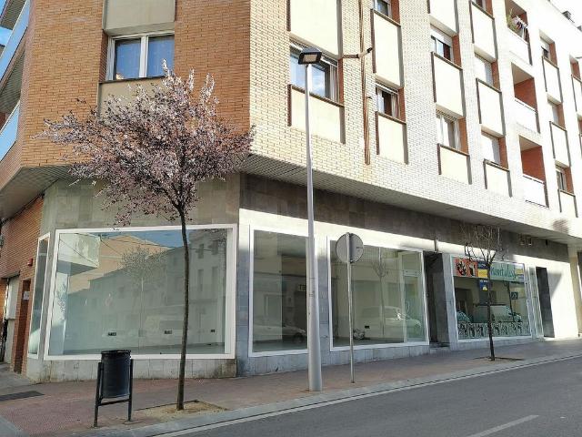 Local Comercial en venta en Mollerussa
