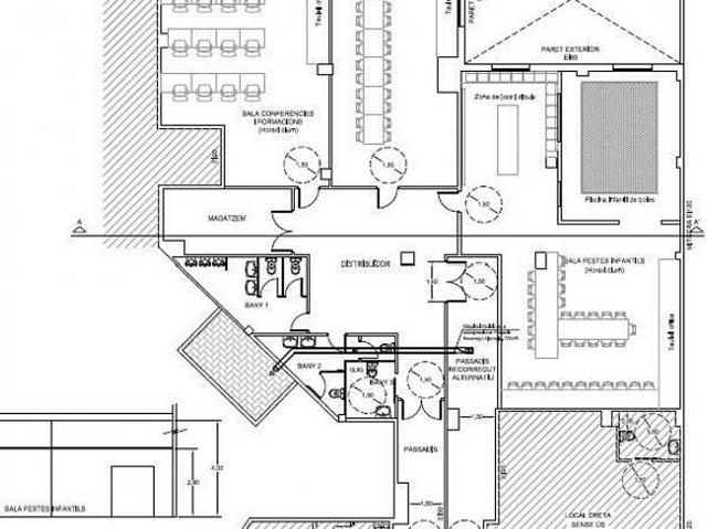 Local Comercial en venta en Mollerussa