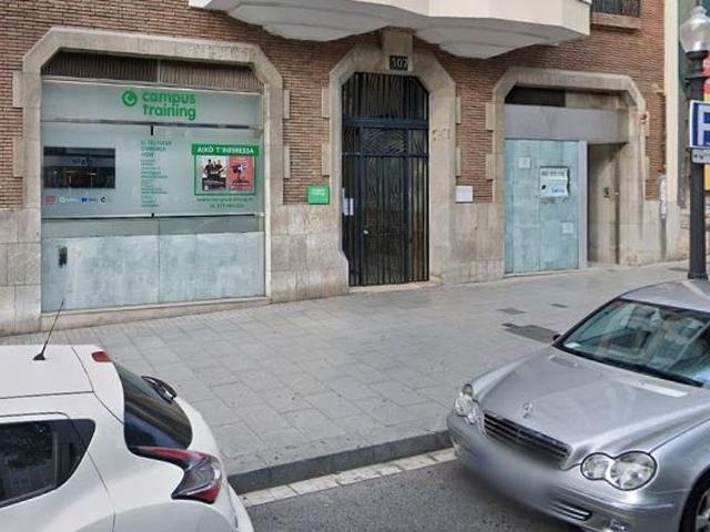 Local Comercial en venta en Nou Eixample Nord, Tarragona