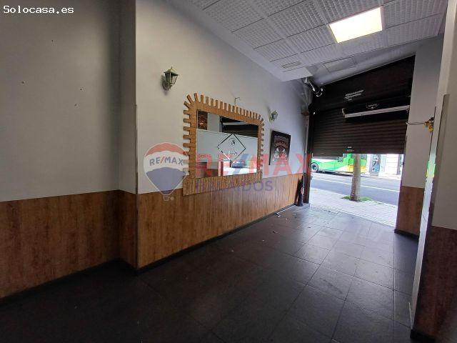 Local Comercial en venta en As Travesas, Vigo