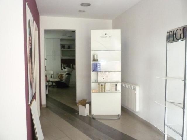Local Comercial en venta en Castellciutat, Alt Urgell