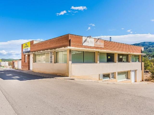 Nave en venta en Terra Alta, Catalunya