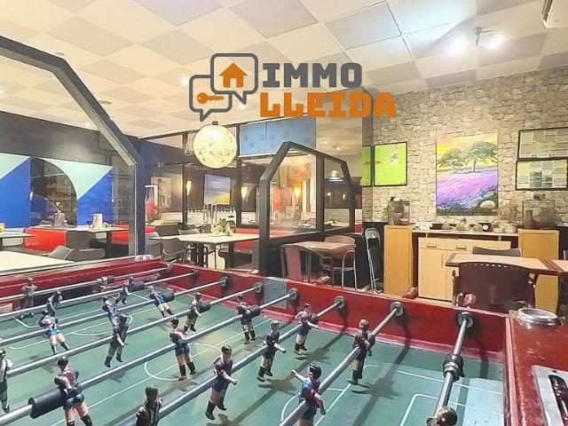 Local Comercial en venta en Urgell, Catalunya