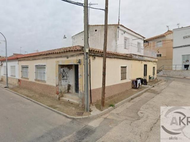 Local Comercial en venta en Añover De Tajo, Castilla-La Mancha