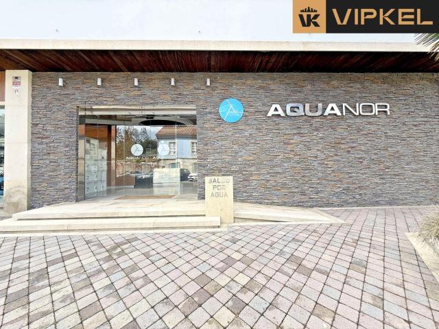 Local Comercial en venta en Baiona, As Areas