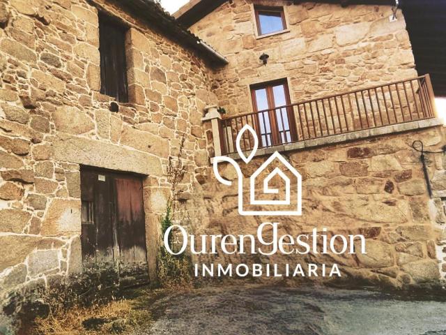 Casa en venta en Barbadás