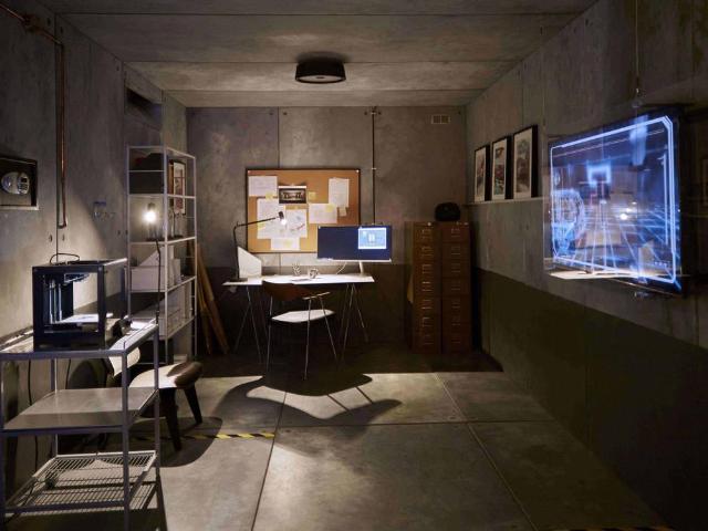 Local Comercial en venta en Eixample, Barcelona