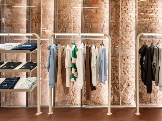 Local Comercial en venta en Ciutat Vella, Barcelona