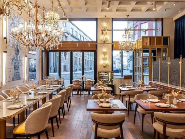 Local Comercial en venta en Barcelona