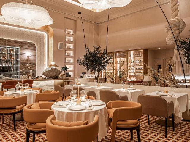 Local Comercial en venta en Eixample, Barcelona