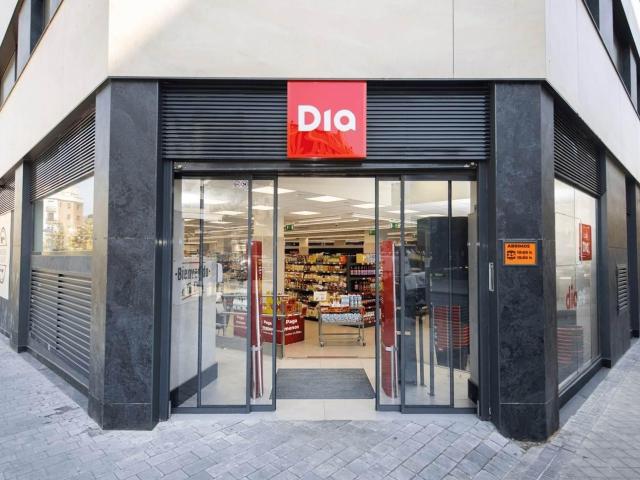 Local Comercial en venta en Sant Martí, Barcelona