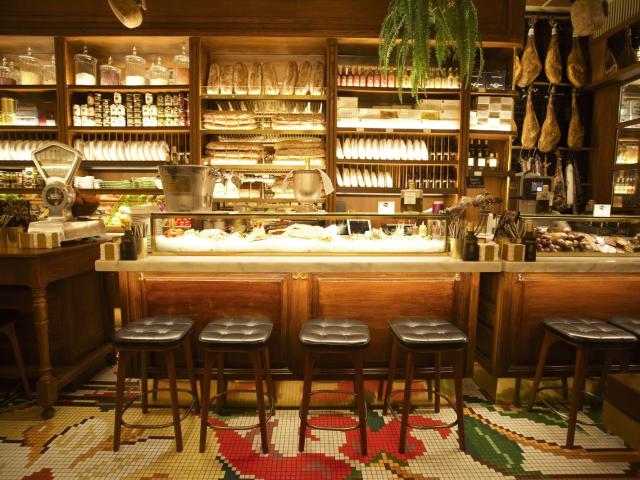 Local Comercial en venta en Santa Eulàlia, L'hospitalet De Llobregat