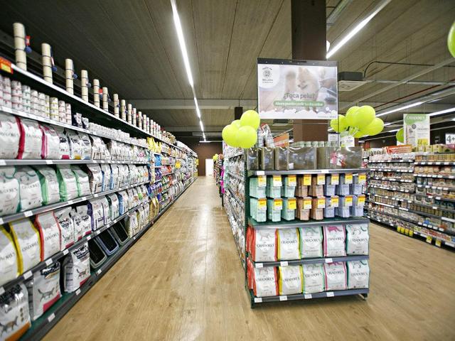 Local Comercial en venta en Horta-Guinardó, Barcelona