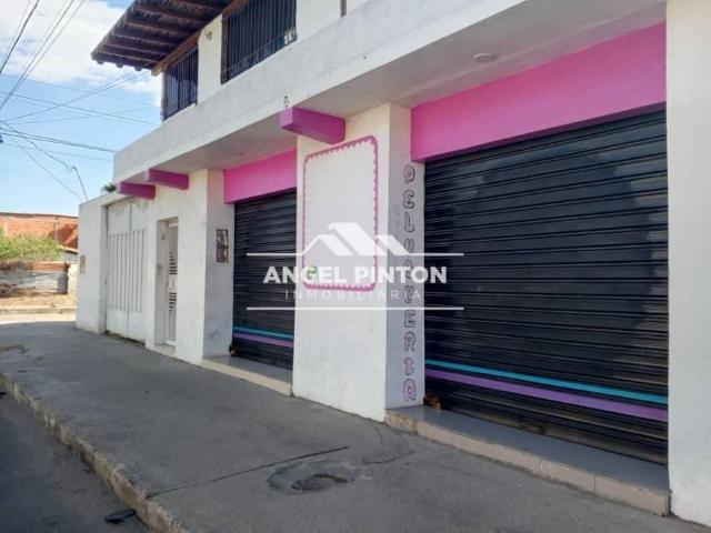 Local Comercial en venta en Iribarren, Lara