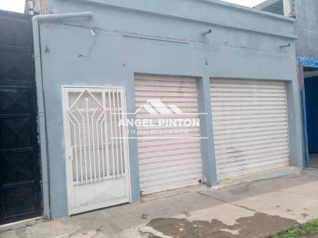 Local Comercial en venta en Iribarren, Lara