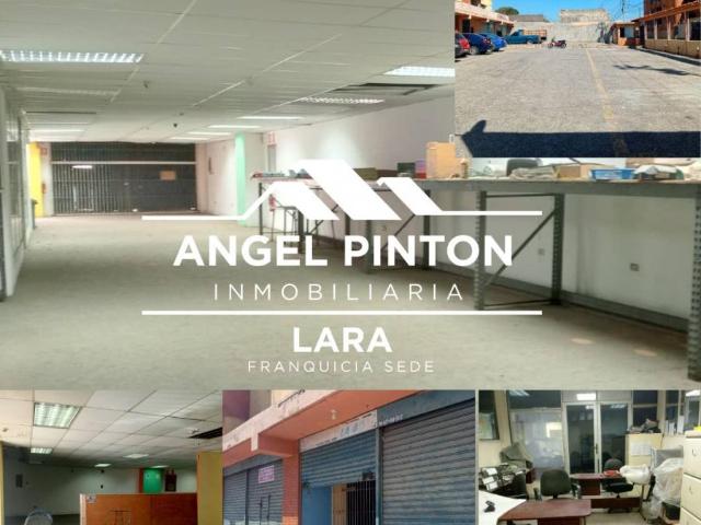 Local Comercial en venta en Iribarren, Lara