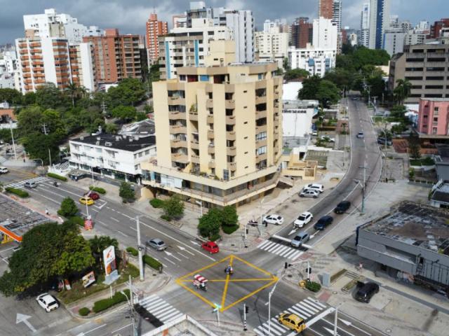 Local en venta en Las Palmas, Barranquilla