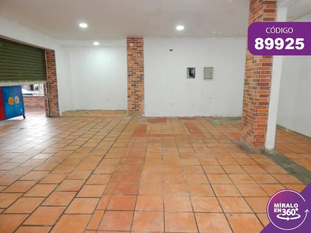Local en venta en Chiquinquirá, Barranquilla
