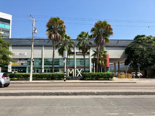 Local en venta en Ciudad Caribe, Barranquilla