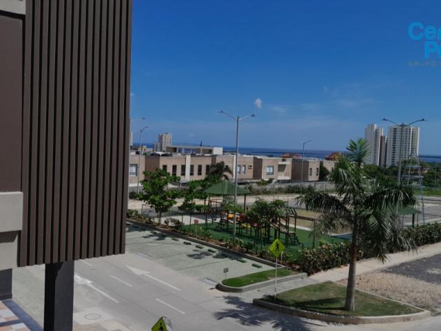 Local En Venta En Puerto Colombia En Villa Campestre V221752