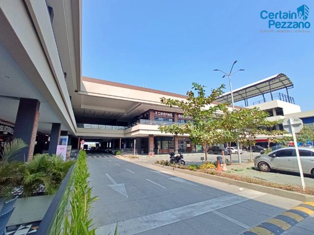 Local En Venta En Puerto Colombia En Villa Campestre V221752