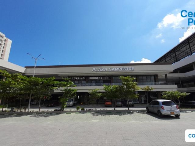 Local En Venta En Puerto Colombia En Villa Campestre V221752