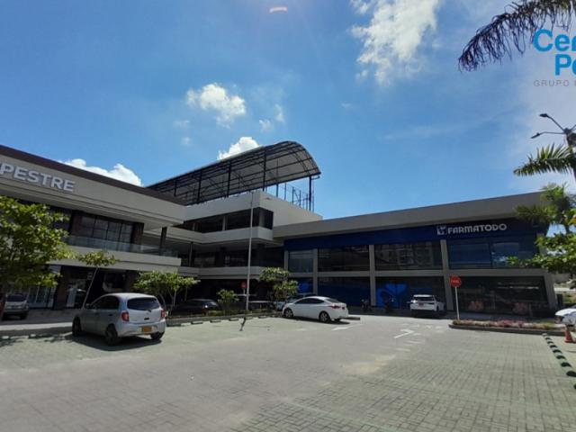 Local En Venta En Puerto Colombia En Villa Campestre V221752