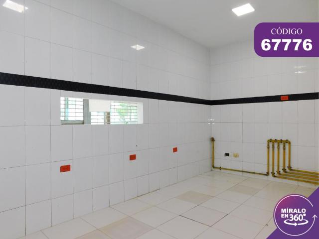 Local en venta en Las Palmas, Barranquilla