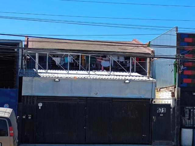 Local Comercial en venta en Tijuana, Baja California