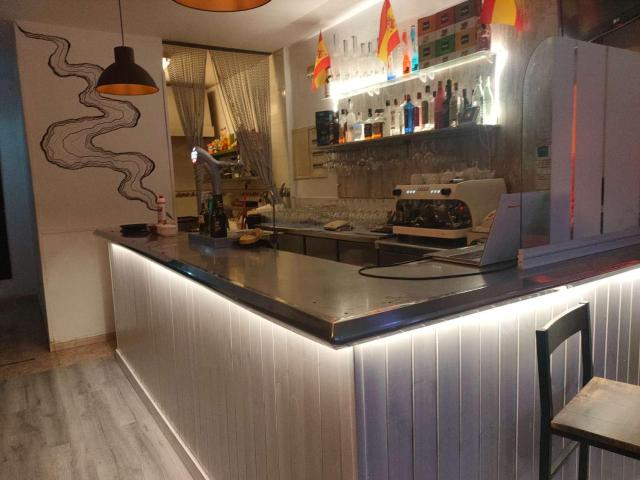 Local Comercial en venta en La Sierrezuela, Costa del Sol Occidental
