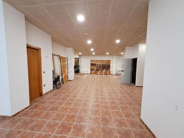 Local Comercial en venta en Berguedà, Catalunya