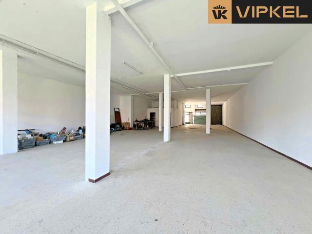 Local Comercial en venta en Betanzos