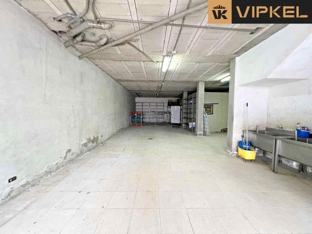 Local Comercial en venta en Betanzos, A Condesa