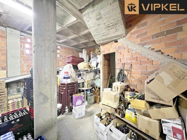 Local Comercial en venta en Betanzos