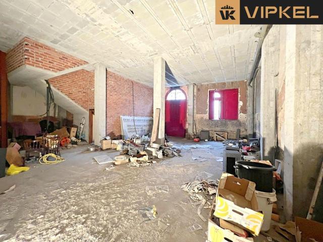 Local Comercial en venta en Betanzos