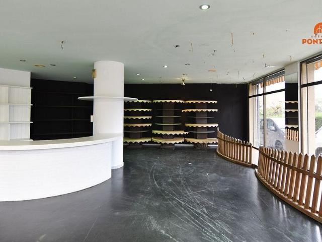 Local Comercial en venta en Baix Empordà, Catalunya