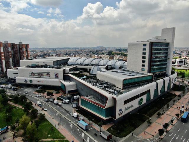 Local en venta en UPZs de Bogotá, Bogotá, Distrito Capital