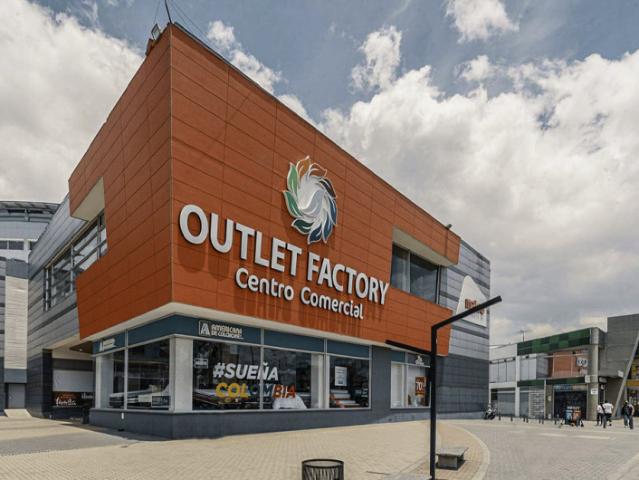 Local en venta en Villa de Los Alpes, Bogotá