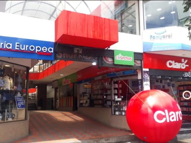 Local en venta en Ricaurte, Bogotá