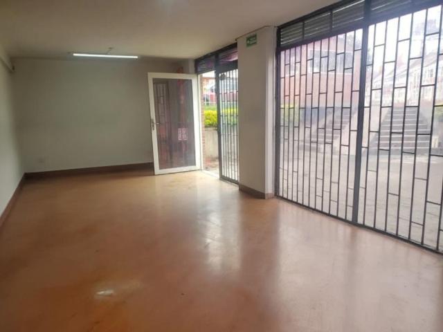 Local en venta en Barrios Unidos, Bogotá