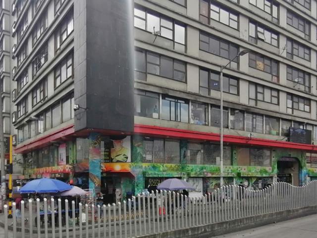 Local en venta en San Martín, Bogotá