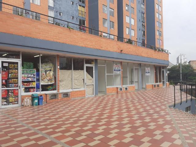 Local en venta en Las Américas, Bogotá