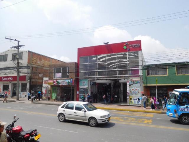 Local en venta en Verona, Bogotá