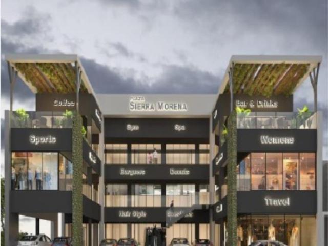 Local Comercial en venta en Aguascalientes