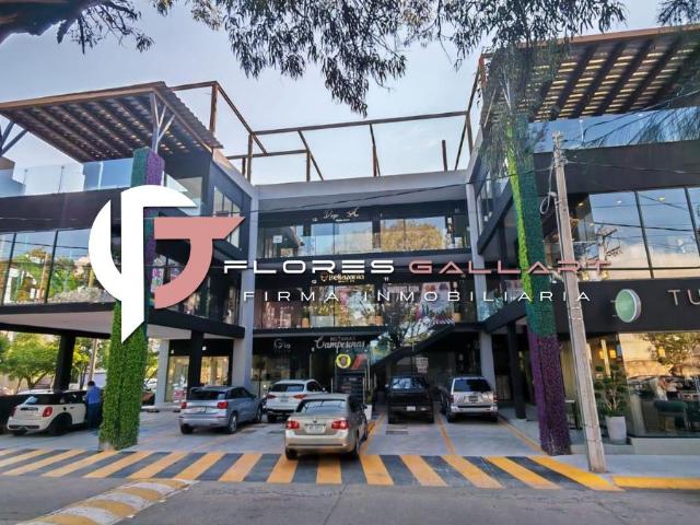 Local Comercial en venta en Aguascalientes