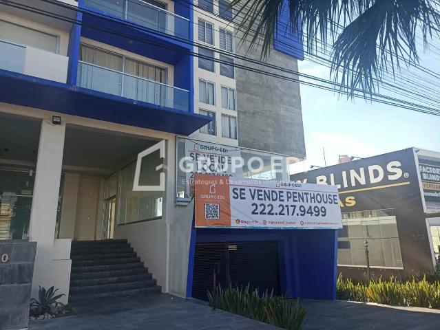 Local Comercial en venta en San Pedro Cholula, Puebla